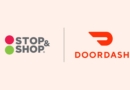 Stop & Shop groceries now available through DoorDash