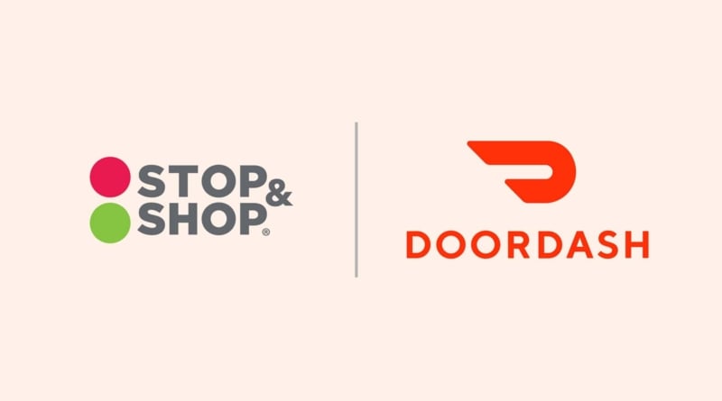 Stop And Shop Doordash