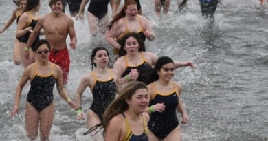 Polar Plunge Ob 2024