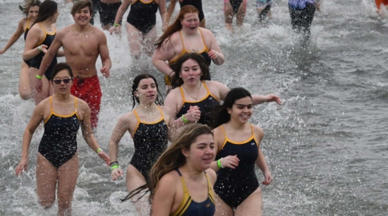 Polar Plunge Ob 2024