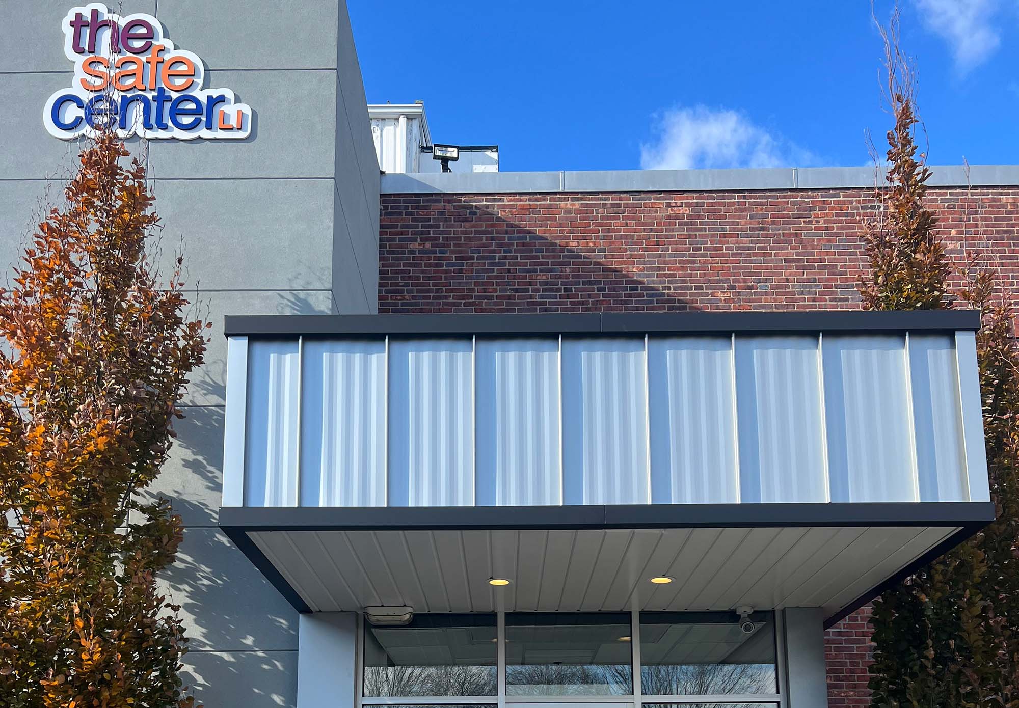 Nassau nonprofit expands services for victims of violence and abuse