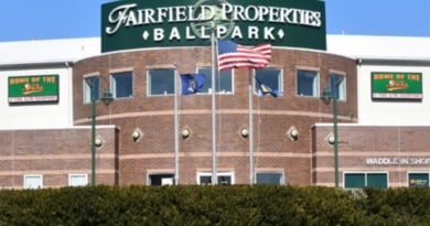 Fairfield Properties Ballpark