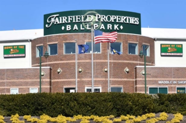 Fairfield Properties Ballpark