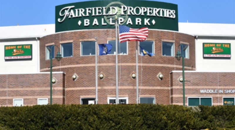 Fairfield Properties Ballpark