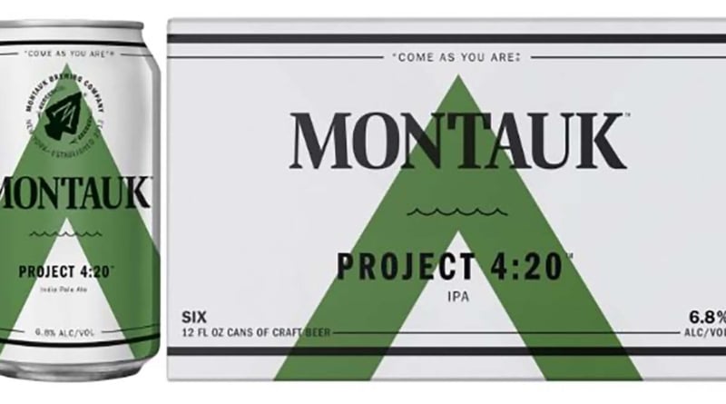 Montauk Project 420