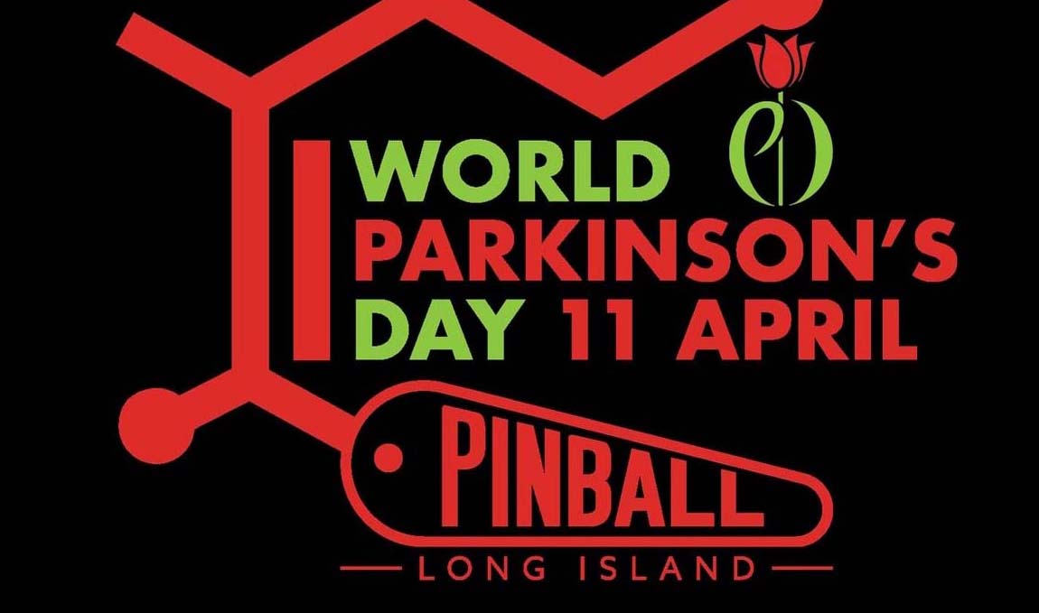 Patchogue arcade plays games for Parkinson’s The Long Island Times