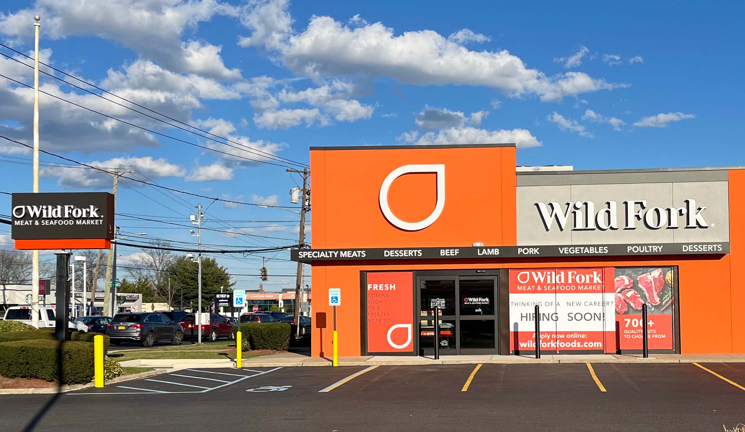 Wild Fork Foods market opens in West Hempstead The Long Island Times