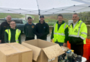 Smithtown Earth Day Waste Collection