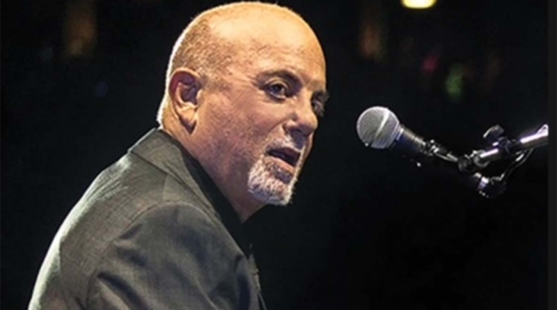 Billy Joel