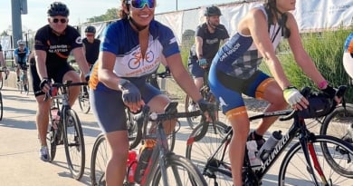 Empire State Ride Li 2024