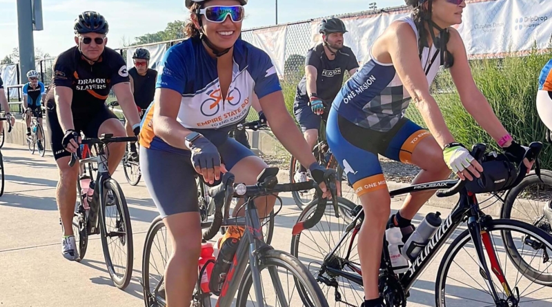 Empire State Ride Li 2024