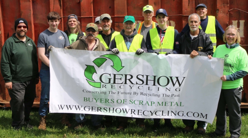 Gershow Tesla