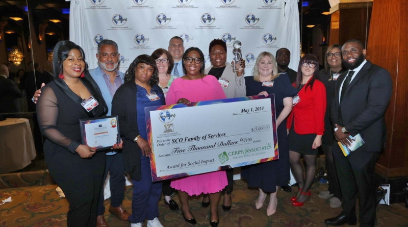 Li Imagine Awards Sco 2024