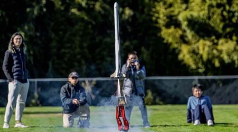 Sb School Rockets