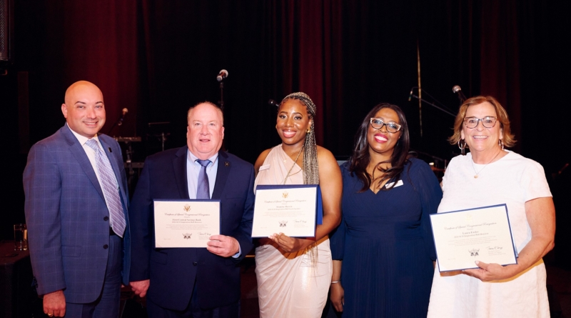 Sco Inspiration Ball 2024