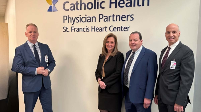 Catholic Health Hia Li
