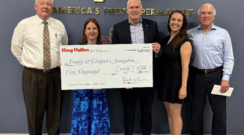 King Kullen Fca 2024
