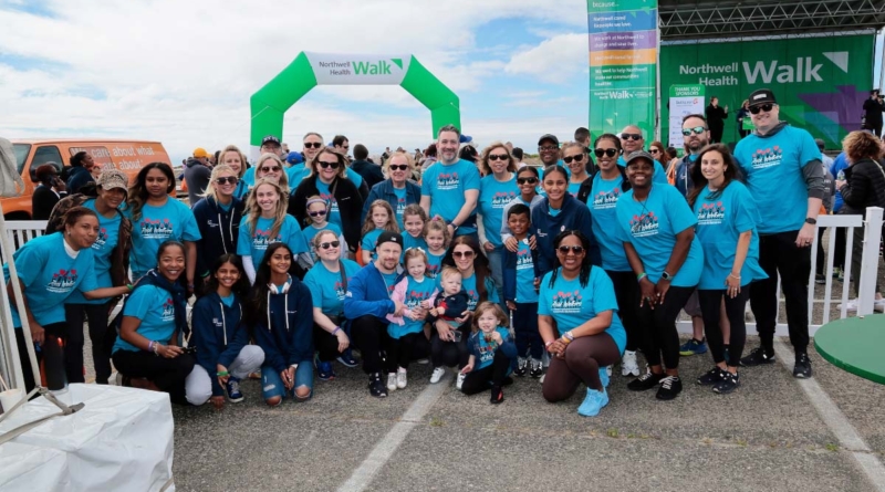 Northwell Health Walk 2024