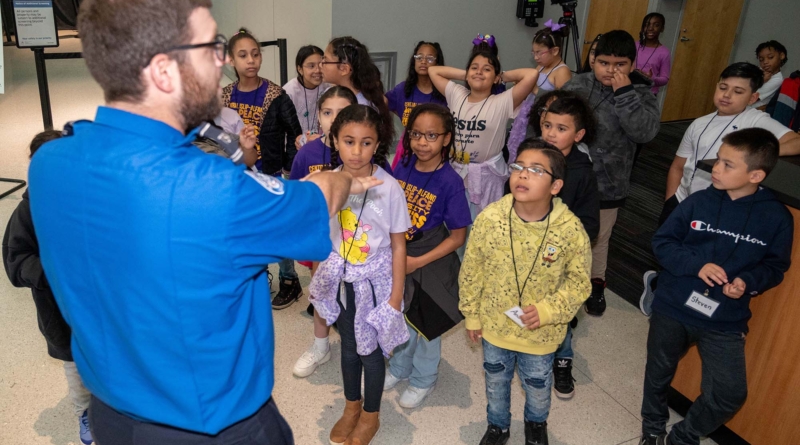 Stem Aviation Education