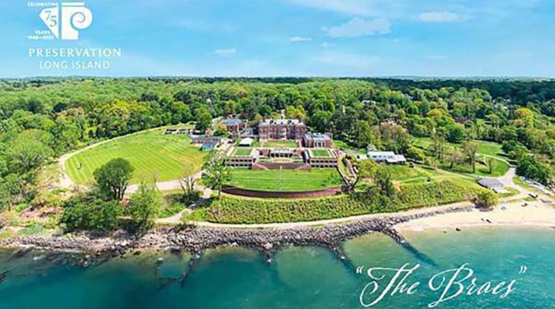 The Braes Preservation Li