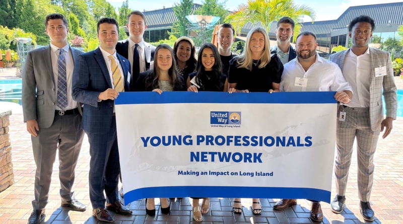 Ypn United Way Li
