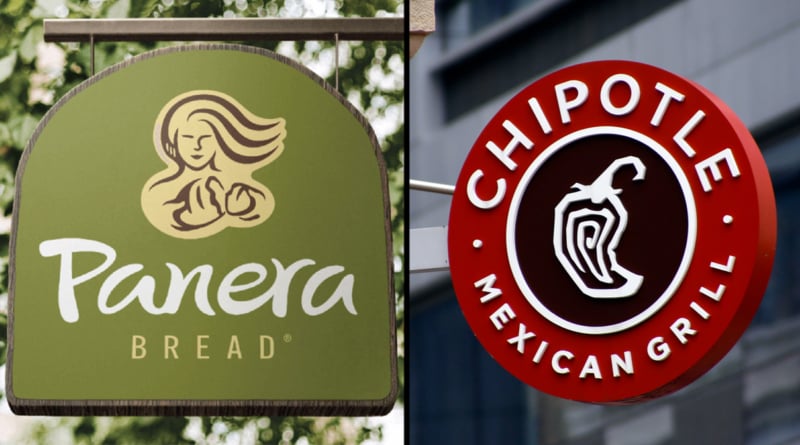 Chipotle Panera