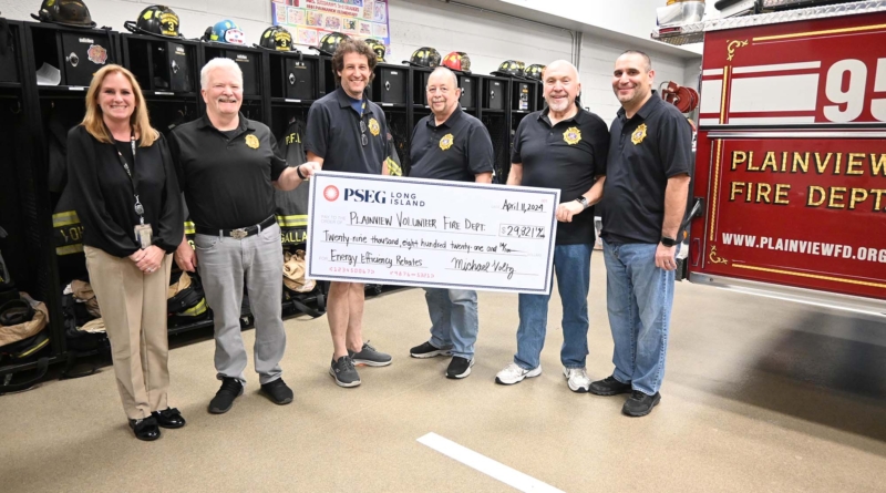 Pseg Li Plainview Fd Rebates