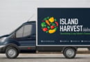 Island Harvest Truck