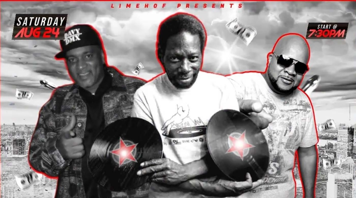 Li Dwo Rapper LIMEHOF to induct three local hip hop legends – The Long Island Times