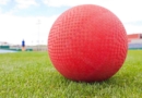 Kickball Field