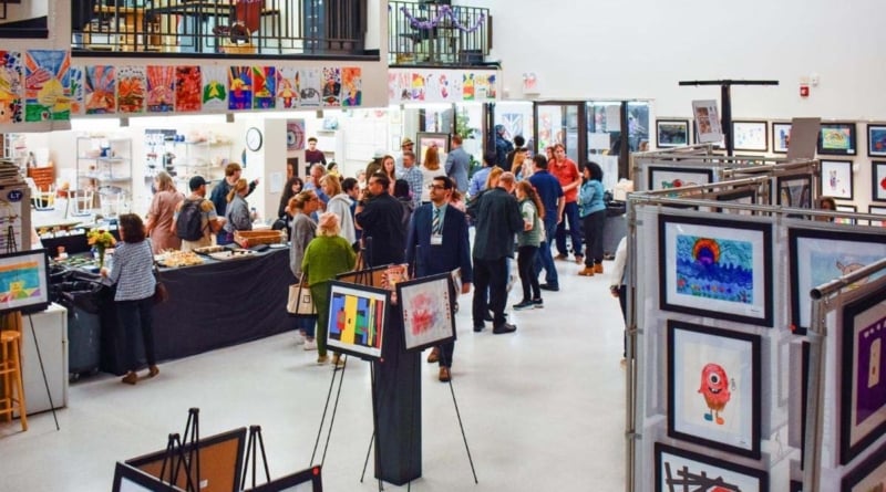 Artability Exhibit