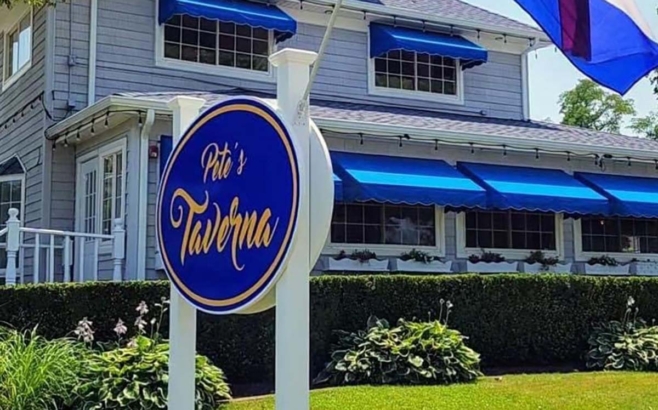 Petes Taverna