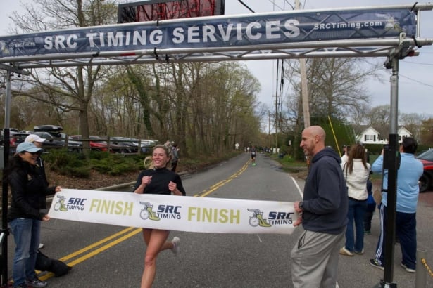 St James Run Rmh
