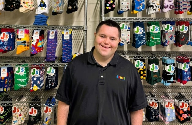 John Warehouse Store