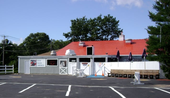 Boardybarn