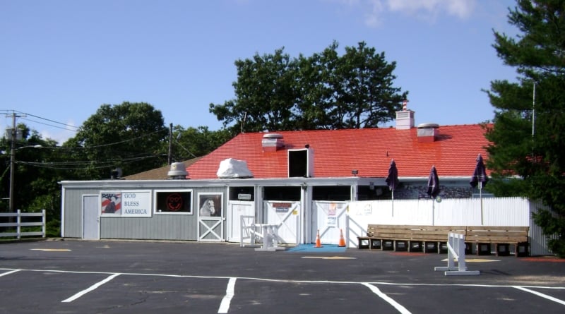 Boardybarn