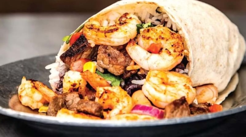 Bubbakoos Burritos