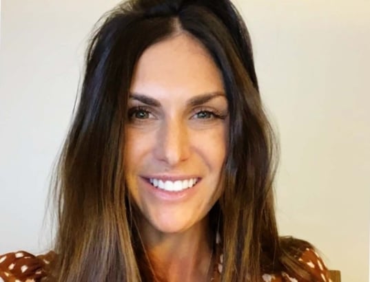Julia Pecora