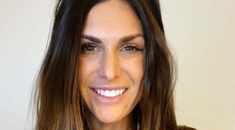 Julia Pecora
