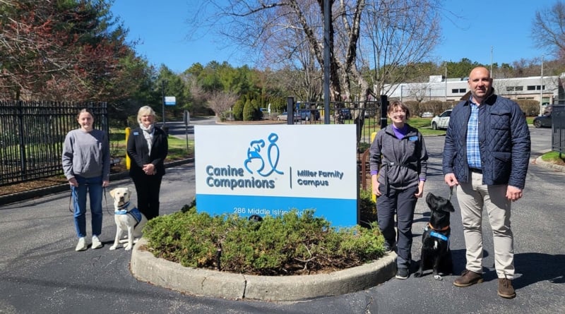 Leb Canine Companions