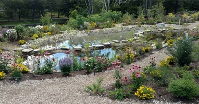 Lirpc Garden