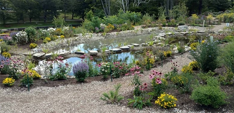 Lirpc Garden