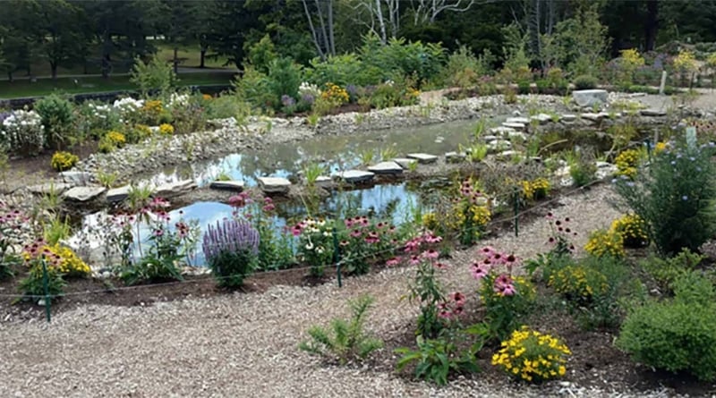 Lirpc Garden