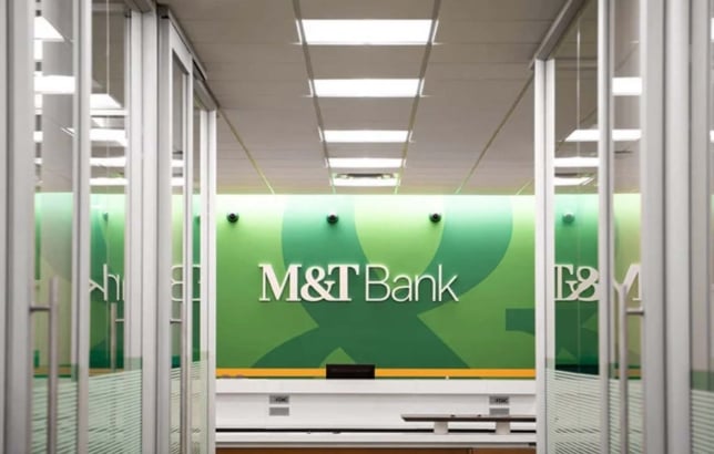 M And T Bank Npt