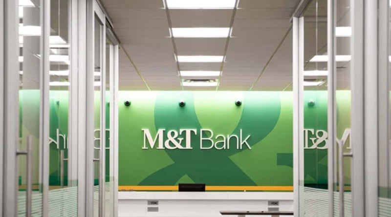 M And T Bank Npt