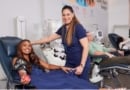 Nybc Donate Blood