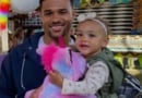 Newton Shows Dad Daughter