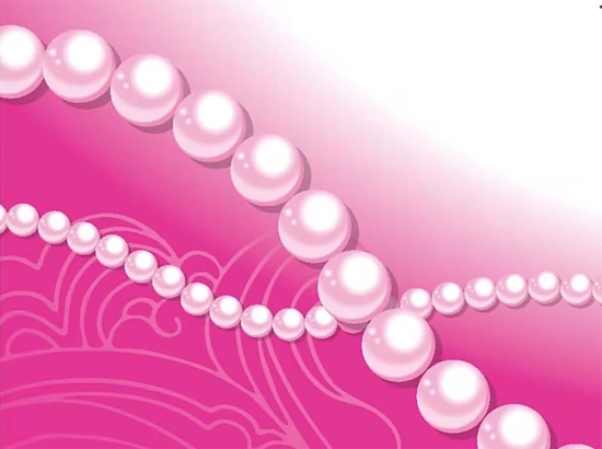 Pink Pearl Gala