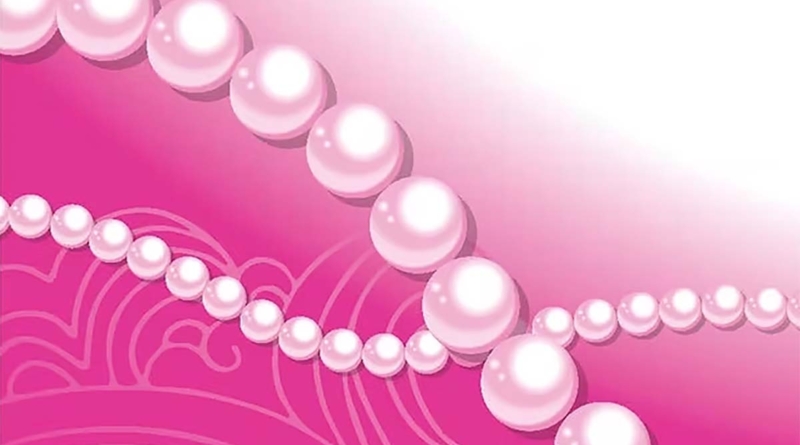 Pink Pearl Gala