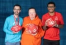 Special Olympics Athletes